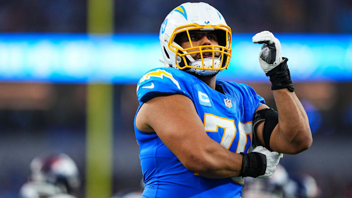 Denver Broncos v Los Angeles Chargers