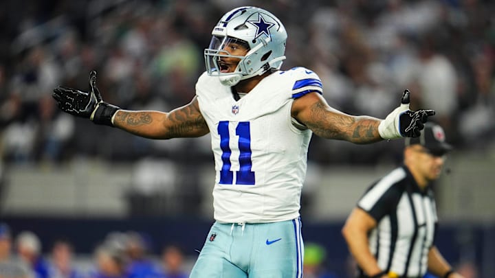 Seattle Seahawks v Dallas Cowboys