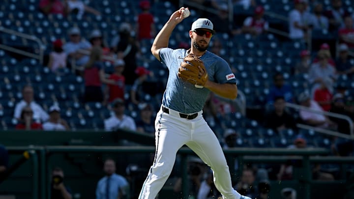 Paul DeJong será uno de los principales utility de cuadro de los Yankees