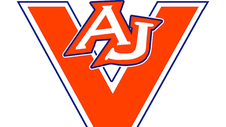 Andrew Jackson Volunteers