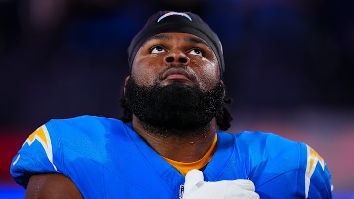 Denver Broncos v Los Angeles Chargers