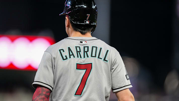 Arizona Diamondbacks v Minnesota Twins