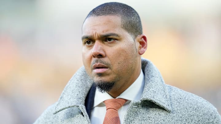 Chicago Bears v Green Bay Packers - NFL 2025