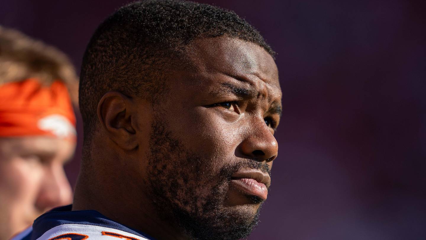 Marvin Mims Jr. puts Broncos on notice with revealing admission
