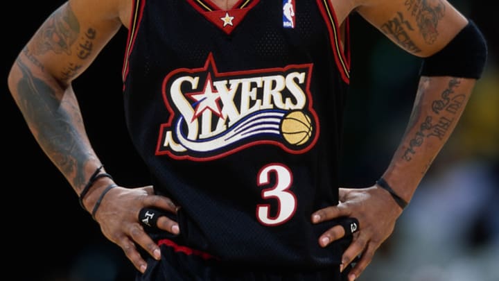 Philadelphia 76ers vs Washington Wizards