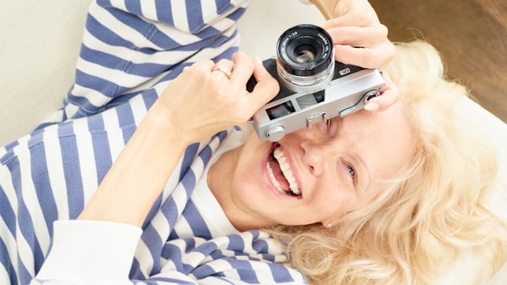 Pamela Anderson Pamela Anderson