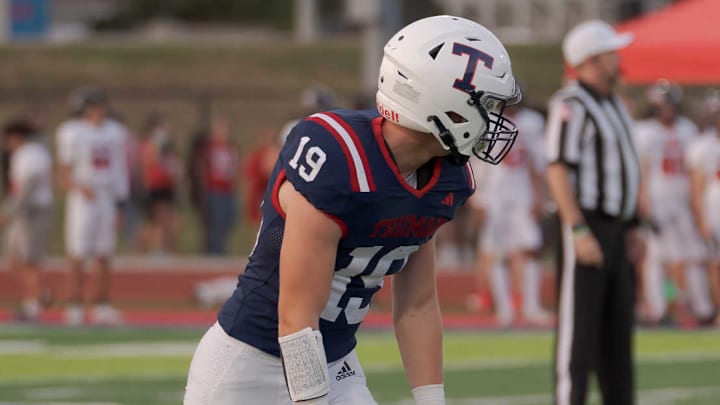 Scenes from Fort Osage vs Truman Scenes from Fort Osage vs Truman