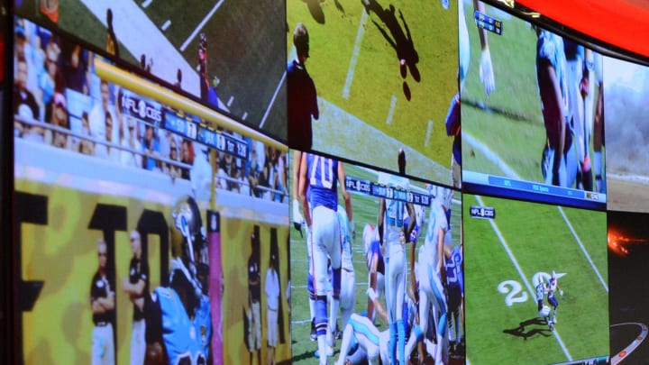 The Sunday Ticket will continue to be operated by the NFL on YouTube. The Sunday Ticket will continue to be operated by the NFL on YouTube.