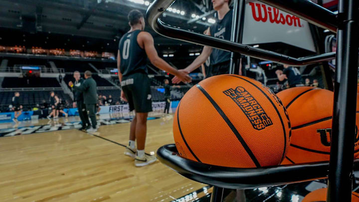 It’s that time of year once again.