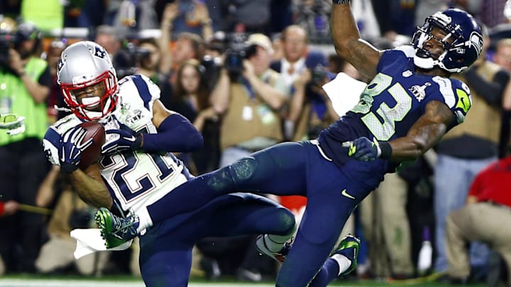 The Patriots and Seahawks last faced off in the Super Bowl 11 years ago. 
