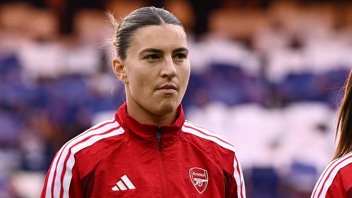 Chelsea FC v Arsenal FC - Barclays Women's Super League 2026/27 Chelsea FC v Arsenal FC - Barclays Women's Super League 2026/27