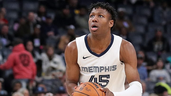 Golden State Warriors v Memphis Grizzlies