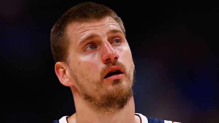 Indiana Pacers v Denver Nuggets