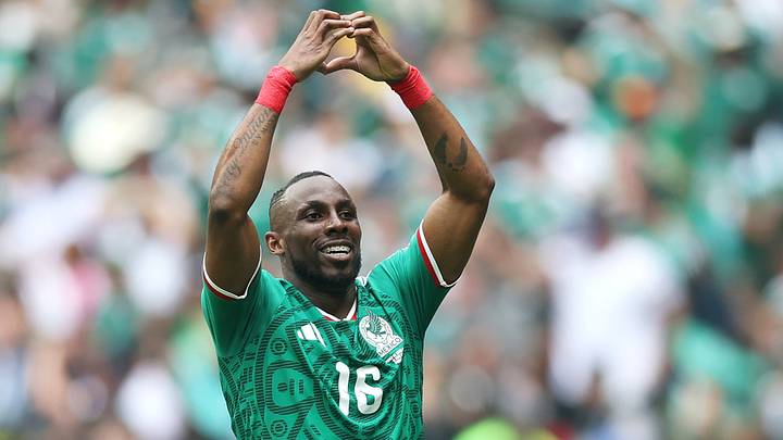 Mexico v South Africa: Group A - FIFA World Cup 2026 Mexico v South Africa: Group A - FIFA World Cup 2026