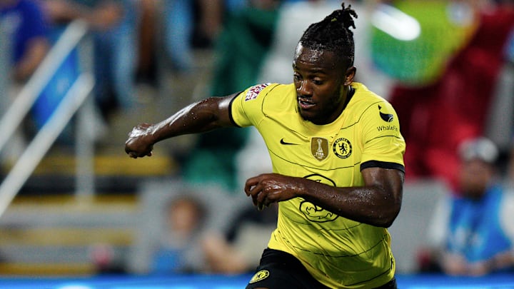 Chelsea FC v Charlotte FC - Pre-Season Friendly