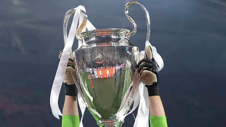 Champions League possui dez países campeões em sua história