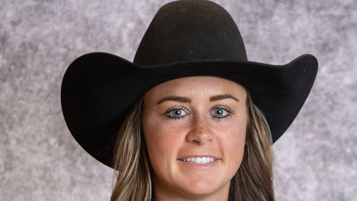 Rickie Fanning Rickie Fanning