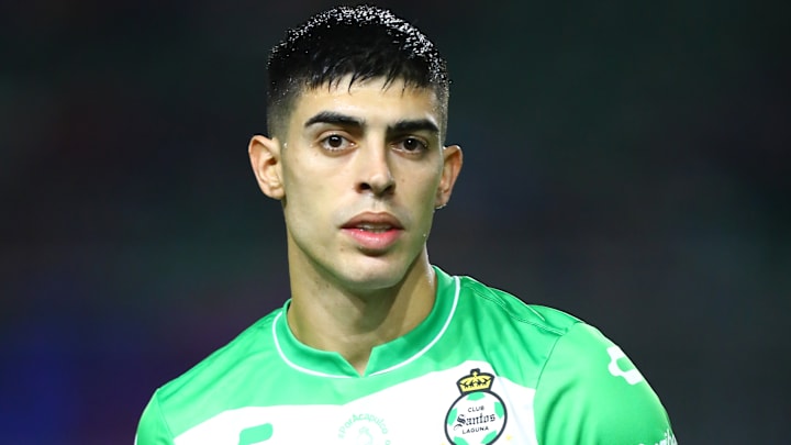 Mazatlan FC v Santos Laguna - Torneo Apertura 2023 Liga MX