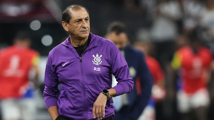 Corinthians está muito ameaçado de eliminação na pré-Libertadores