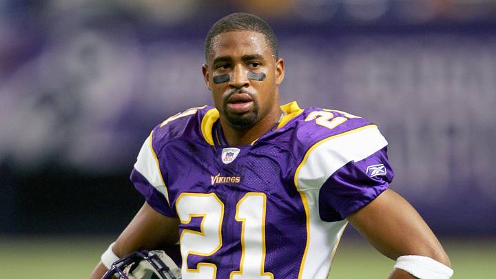 Chicago Bears v Minnesota Vikings