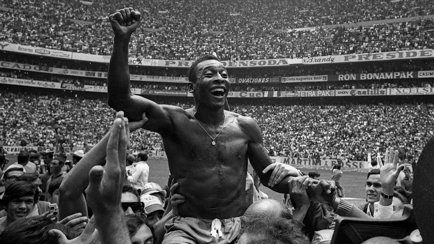 Pele Facts: Amazing Things You Didn’t Know About the Soccer Icon