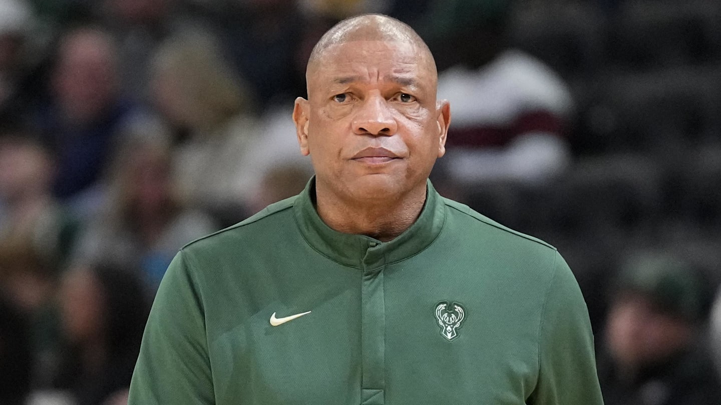 Forget the Future, Doc Rivers is a Huge Believer in the Hornets Right Now