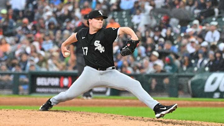 MLB: SEP 29 White Sox at Tigers MLB: SEP 29 White Sox at Tigers