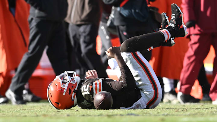 Buffalo Bills v Cleveland Browns - NFL 2025 Buffalo Bills v Cleveland Browns - NFL 2025