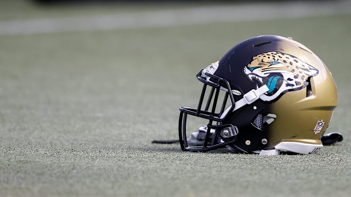 Jacksonville Jaguars OTA's Jacksonville Jaguars OTA's