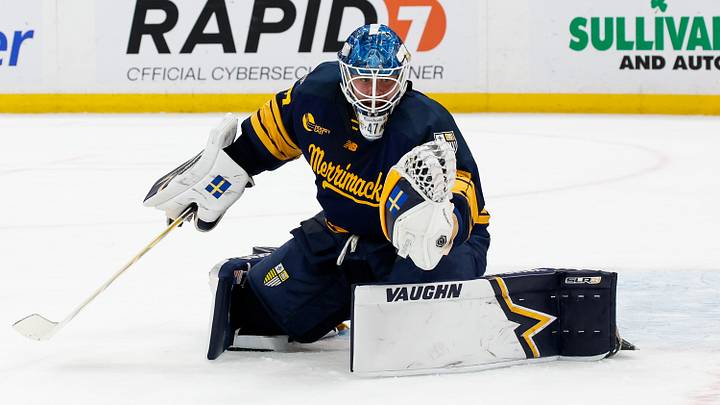 2026 Hockey East Championship