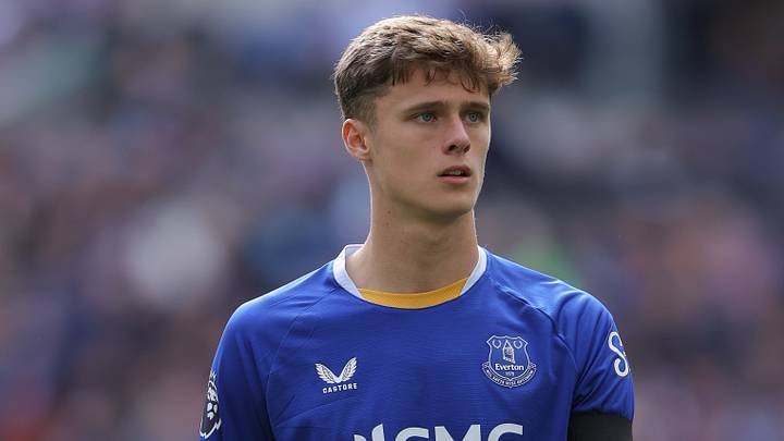 Everton v Ipswich Town - Premier League 2026/27 Everton v Ipswich Town - Premier League 2026/27
