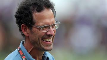 Paul DePodesta's Bold Plan to Revive Rockies