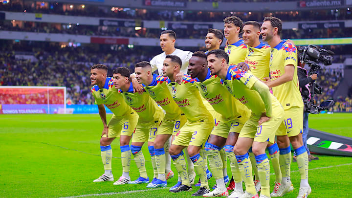 América saldrá del Estadio Azteca para su remodelación 