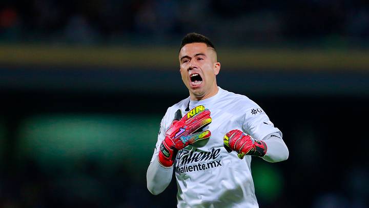 Chivas tendría ofertas por Miguel Jiménez