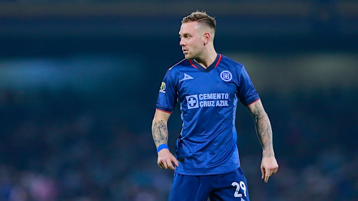 Pumas UNAM tiene interés en el fichaje de Carlos Rotondi Pumas UNAM tiene interés en el fichaje de Carlos Rotondi