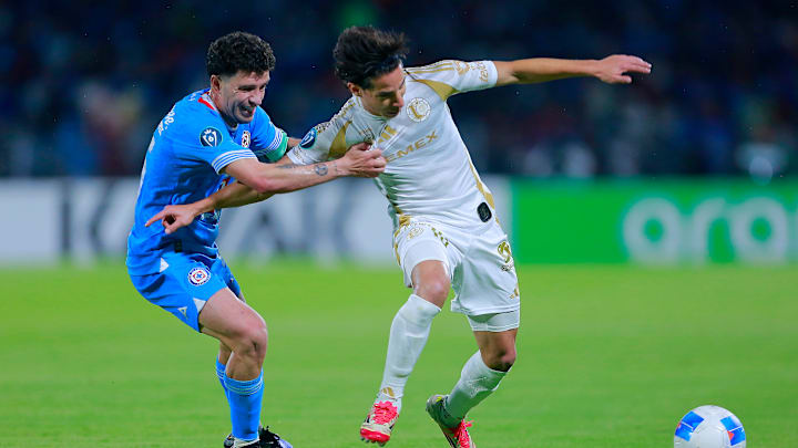 La previa de Tigres UANL vs Cruz Azul en la Liga MX La previa de Tigres UANL vs Cruz Azul en la Liga MX