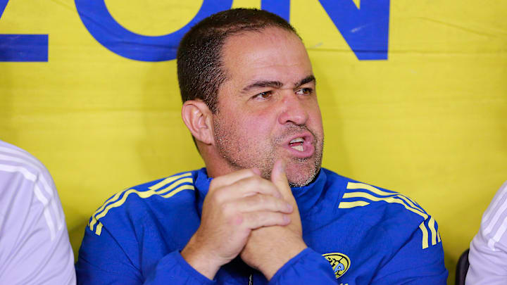 America v Puebla - Torneo Apertura 2025 Liga MX