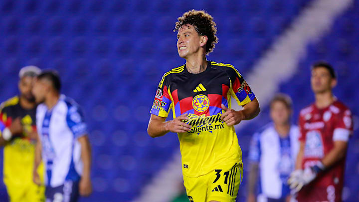 America v Pachuca - Torneo Apertura 2025 Liga MX