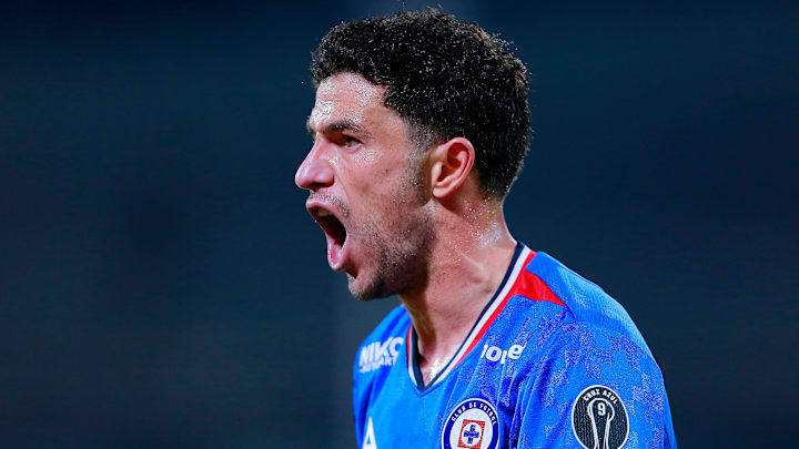 Cruz Azul v Tigres UANL - Playoffs Torneo Apertura 2025 Liga MX