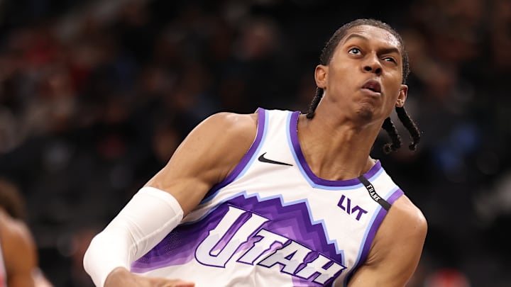 Utah Jazz v Los Angeles Clippers