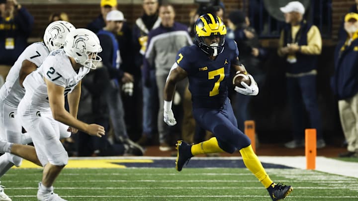 Mandatory Credit: Rick Osentoski-Imagn Images Mandatory Credit: Rick Osentoski-Imagn Images