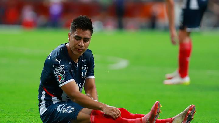 Monterrey v Chivas - Torneo Apertura 2021 Liga MX