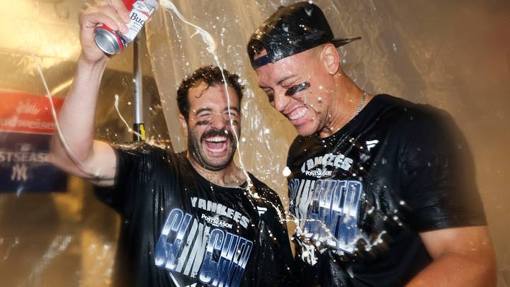 New York Yankees v. Minnesota Twins New York Yankees v. Minnesota Twins