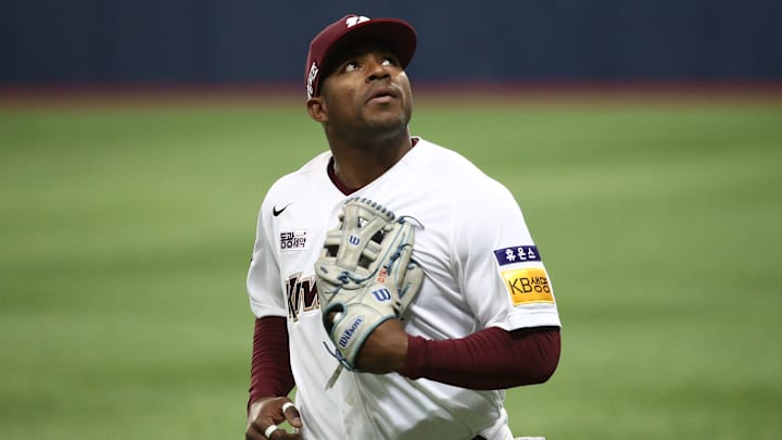 Yasiel Puig envió un mensaje a la directiva de los Dodgers 