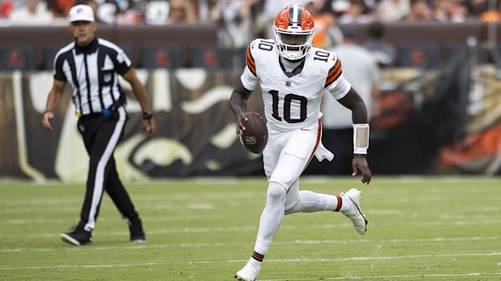 Cleveland Browns