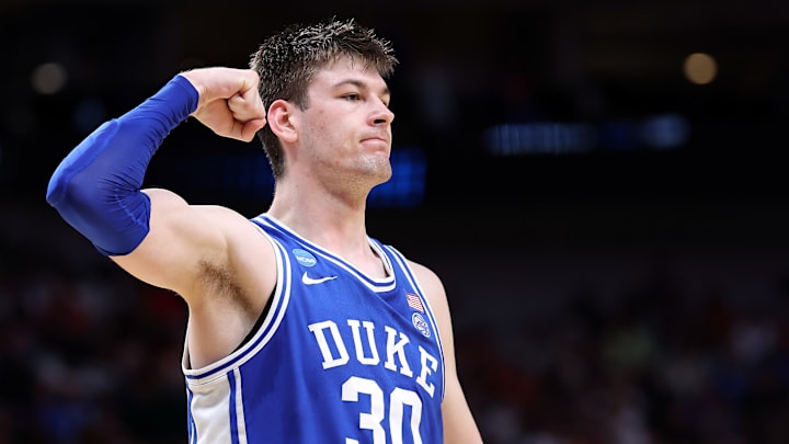 Duke v Houston