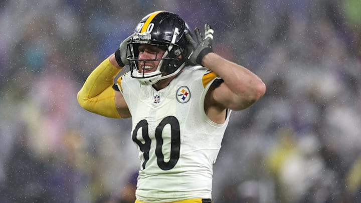 Pittsburgh Steelers, Steelers