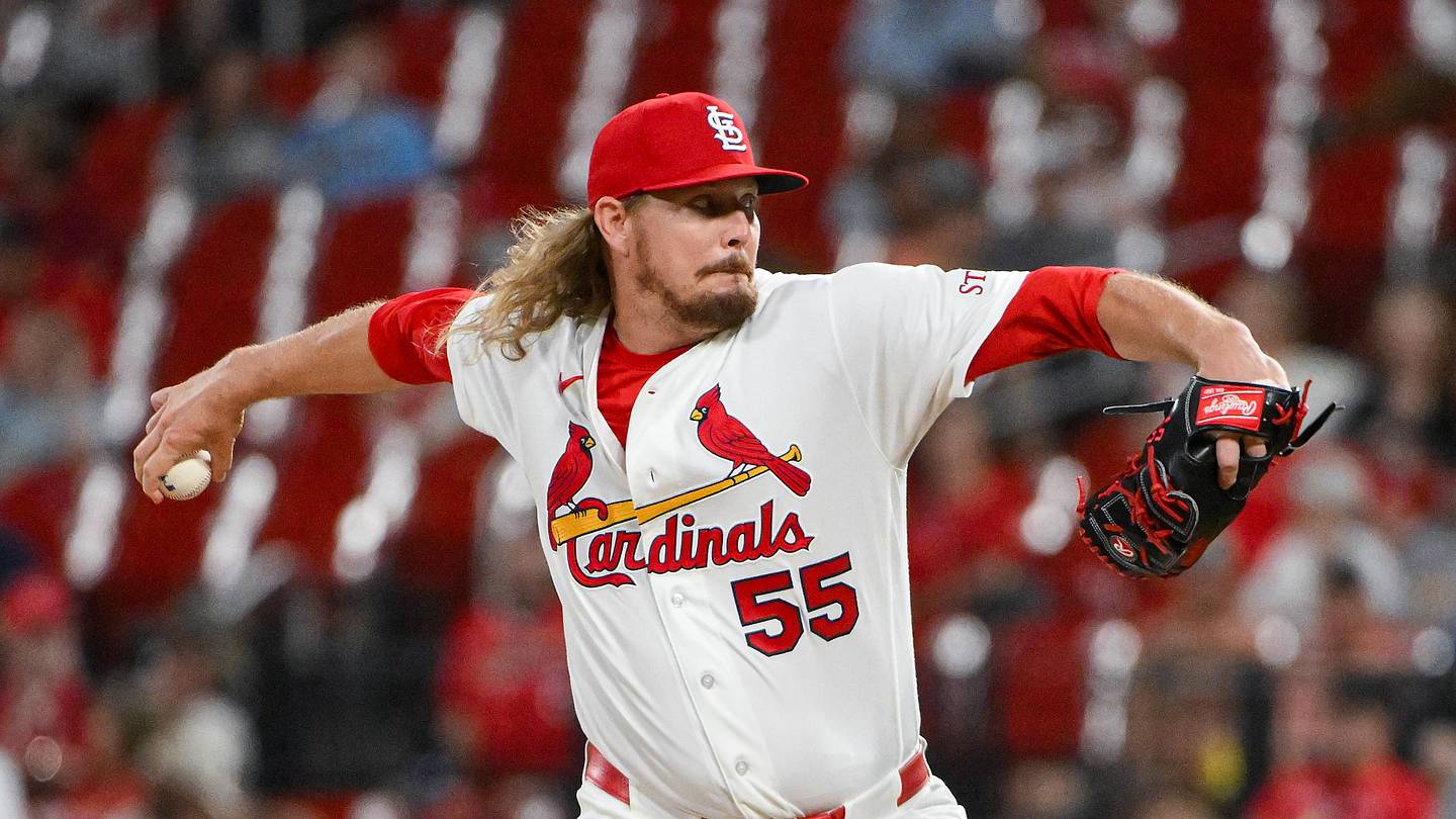 Cardinals' pre-season strength is now their in-season crux
