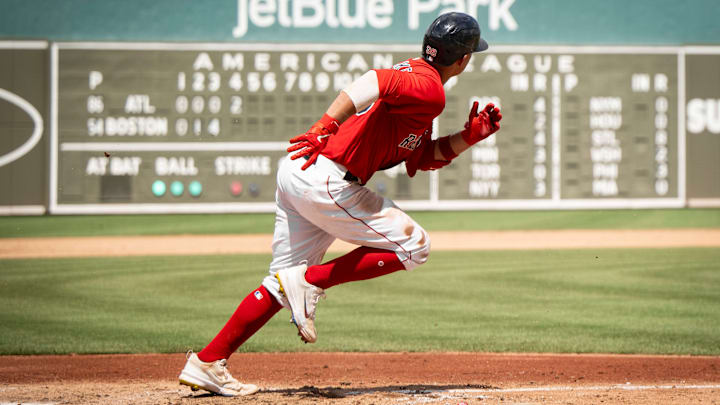 Comenzó el Spring Breakout en MLB 
