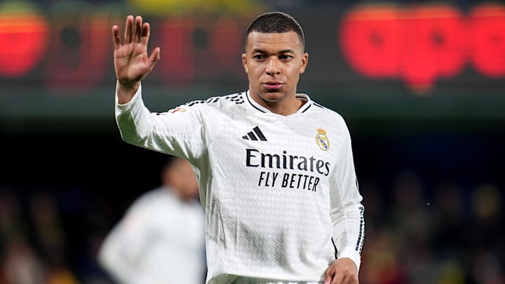 Kylian Mbappé est parti du PSG pour le Real Madrid.